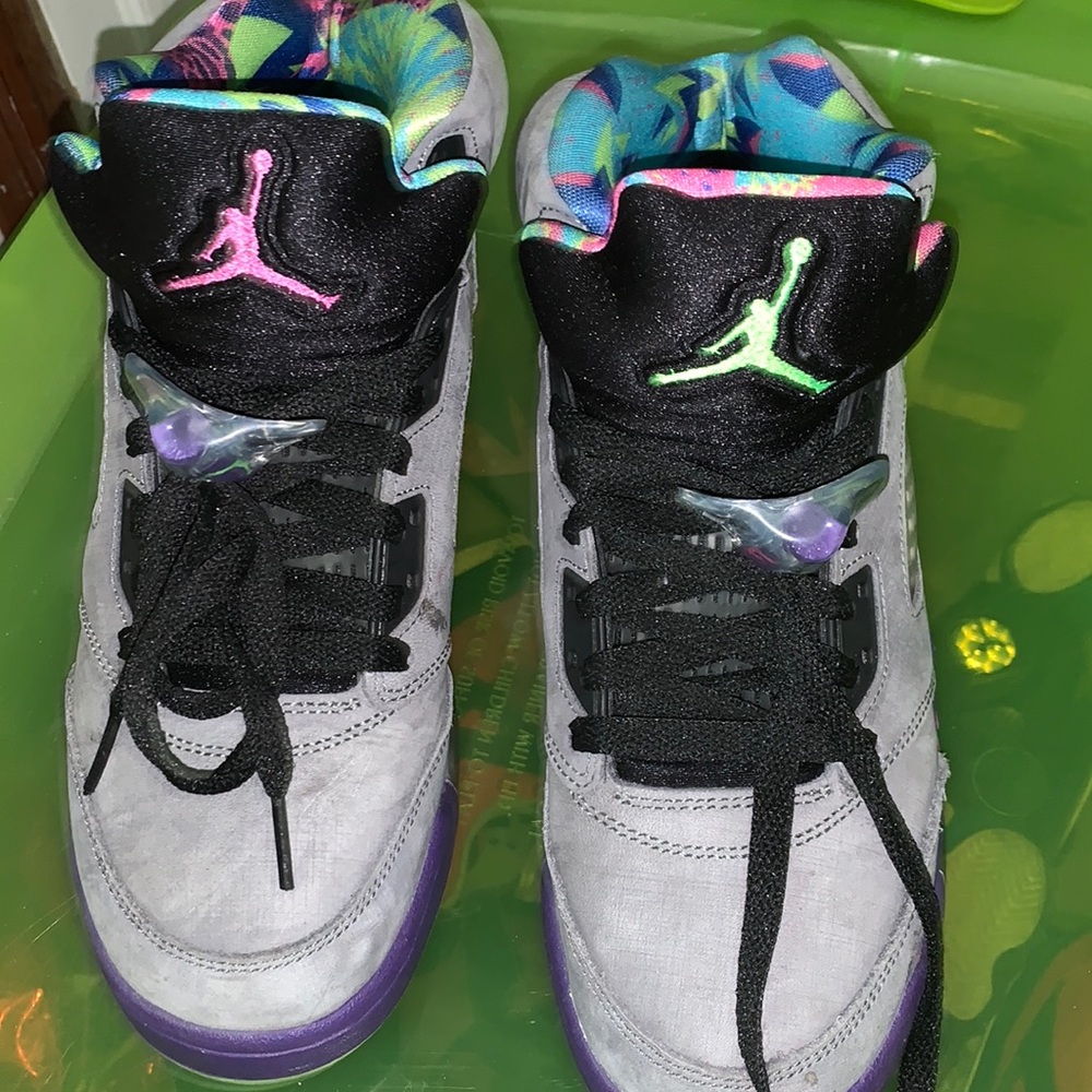 Jordan